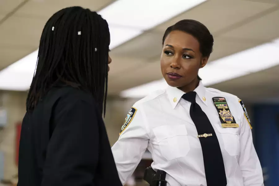 East New York - galeria zdjęć - filmweb