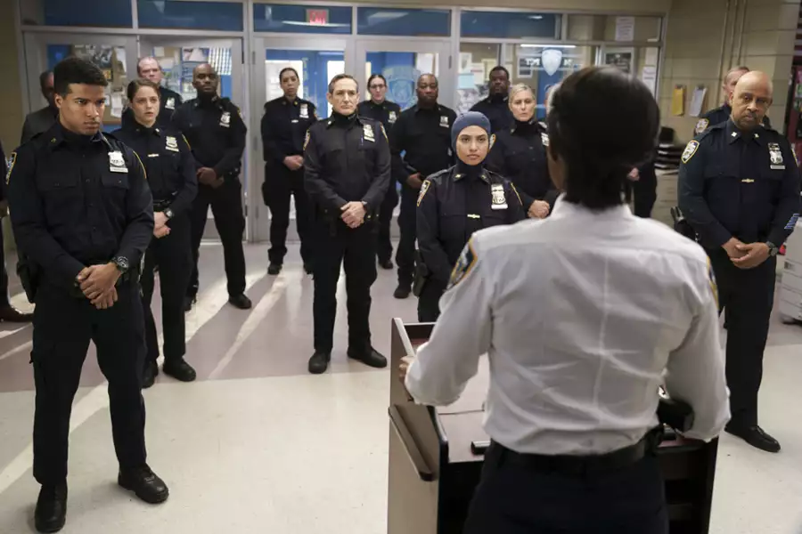 East New York - galeria zdjęć - filmweb