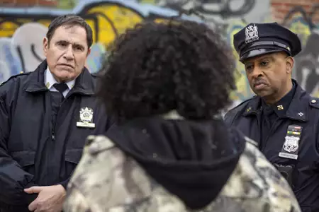 East New York - galeria zdjęć - filmweb