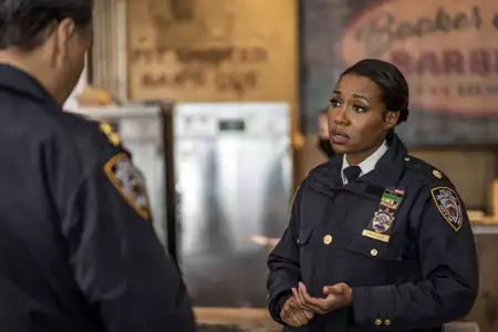 East New York - galeria zdjęć - filmweb