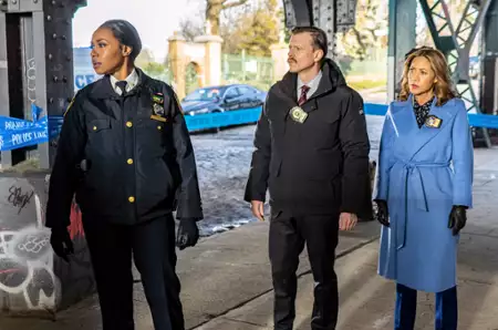 East New York - galeria zdjęć - filmweb