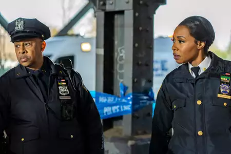 East New York - galeria zdjęć - filmweb