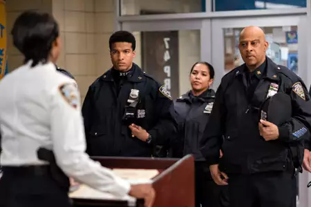 East New York - galeria zdjęć - filmweb