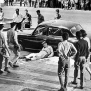 La battaglia di Algeri - galeria zdjęć - filmweb
