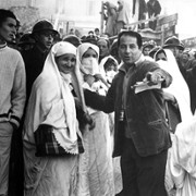 Bitwa o Algier - galeria zdjęć - filmweb