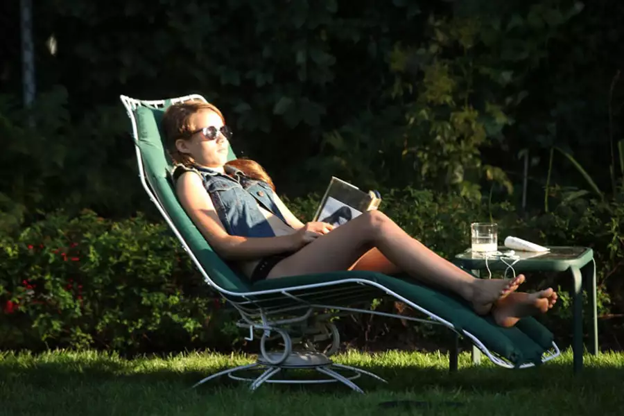 Caf&eacute; de Flore - galeria zdjęć - filmweb