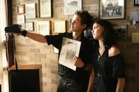 Café de Flore - galeria zdjęć - filmweb
