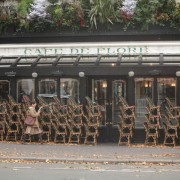Café de Flore - galeria zdjęć - filmweb