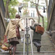 Café de Flore - galeria zdjęć - filmweb