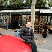 Café de Flore - galeria zdjęć - filmweb