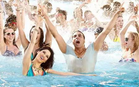 Entertainment - galeria zdjęć - filmweb