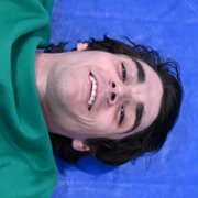 RJ Mitte w Triumf
