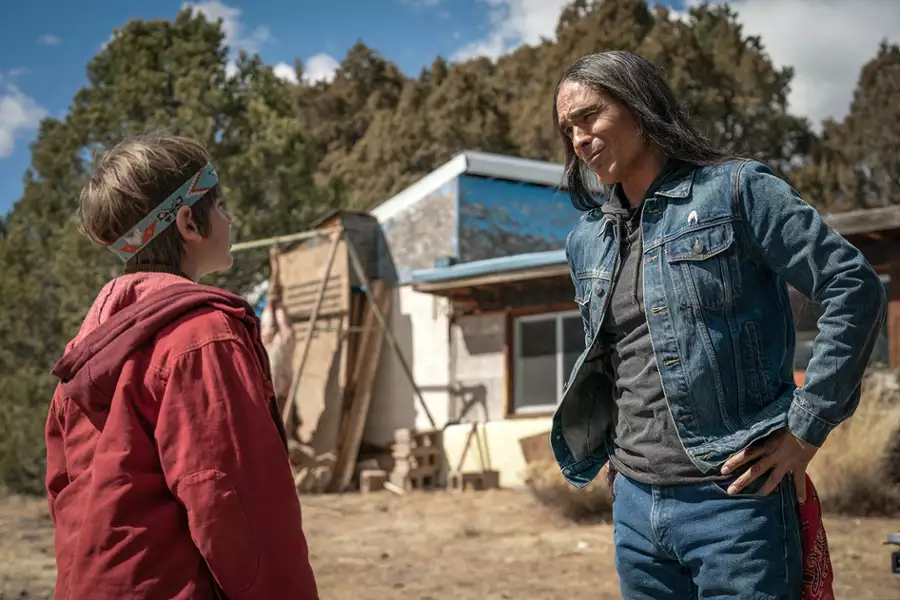 Americana - galeria zdjęć - filmweb