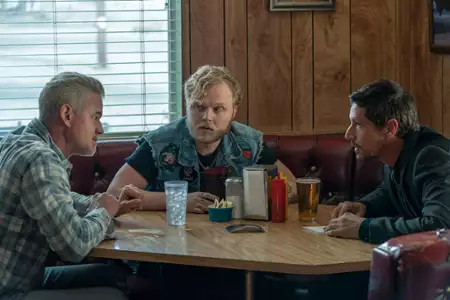 Americana - galeria zdjęć - filmweb