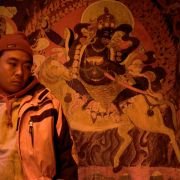 Milarepa - galeria zdjęć - filmweb