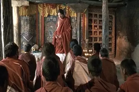 Milarepa - galeria zdjęć - filmweb