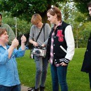 The Perks of Being a Wallflower - galeria zdjęć - filmweb