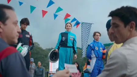 Jak wygrać na loterii - galeria zdjęć - filmweb