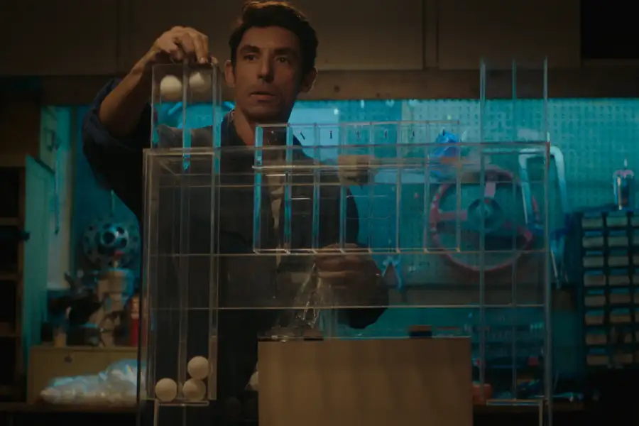 Jak wygrać na loterii - galeria zdjęć - filmweb