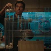 Jak wygrać na loterii - galeria zdjęć - filmweb