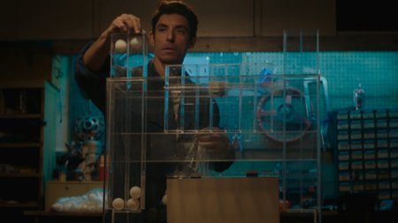 Sezon 1 Odcinek 2 Na tym samym w&oacute;zku