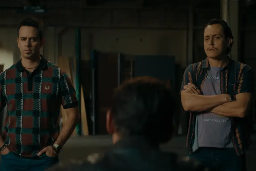 Jak wygrać na loterii - galeria zdjęć - filmweb