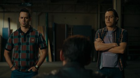 Sezon 1 Odcinek 3 Każdy ma swoją cenę