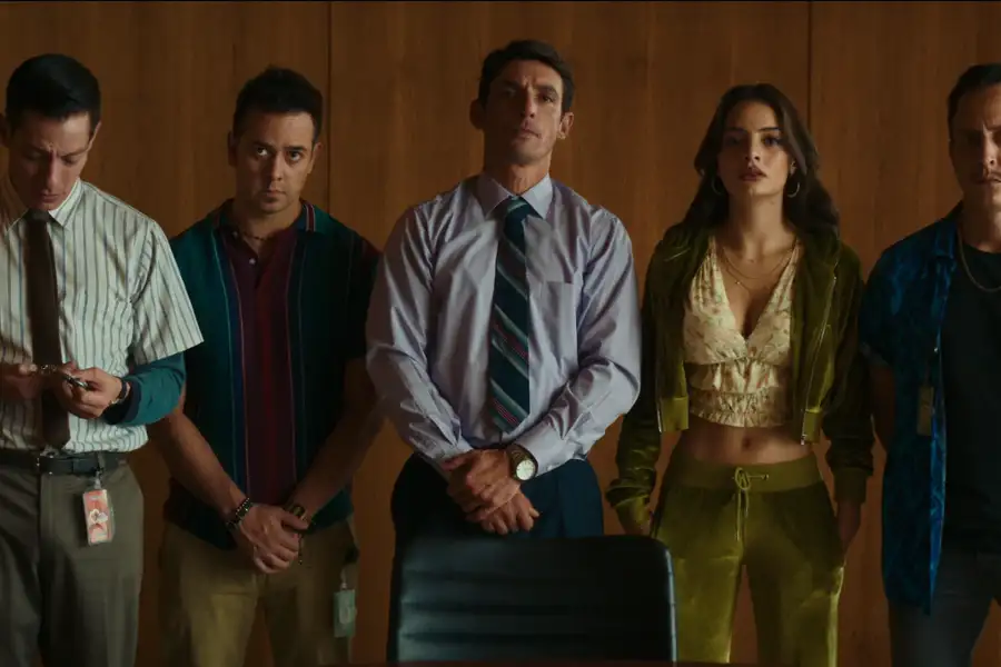 Jak wygrać na loterii - galeria zdjęć - filmweb