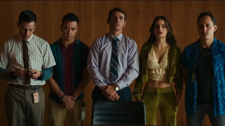 Sezon 1 Odcinek 4 Oszusta nie oszukasz