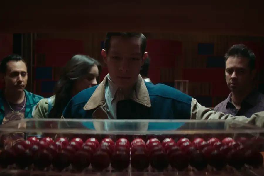 Jak wygrać na loterii - galeria zdjęć - filmweb