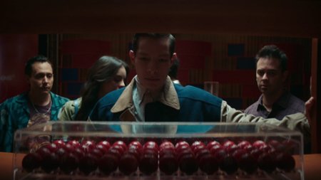 Sezon 1 Odcinek 5 Idealny plan