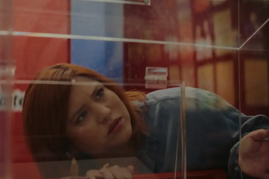 Jak wygrać na loterii - galeria zdjęć - filmweb