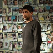 Raza Jaffrey w Sekcja rytmiczna