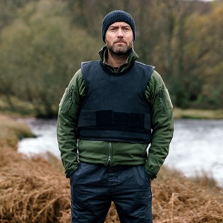 Iain Boyd