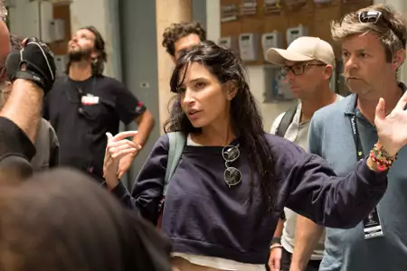 Sekcja rytmiczna - galeria zdjęć - filmweb