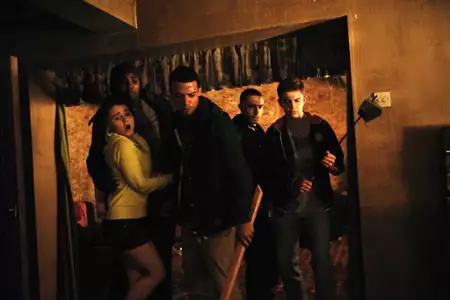 Comedown - galeria zdjęć - filmweb