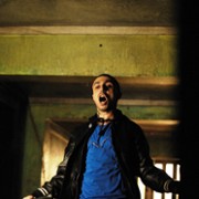 Adam Deacon w Comedown