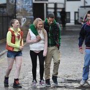 Comedown - galeria zdjęć - filmweb