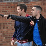 Comedown - galeria zdjęć - filmweb