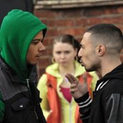 Comedown - galeria zdjęć - filmweb