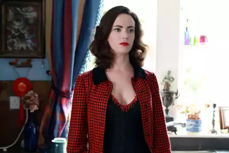 Not Another Happy Ending - galeria zdjęć - filmweb