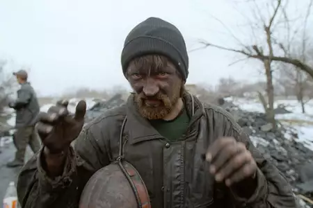 Śmierć człowieka pracy - galeria zdjęć - filmweb