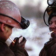 Workingman's Death - galeria zdjęć - filmweb