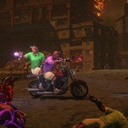 Saints Row: Gat Out of Hell - galeria zdjęć - filmweb