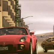 Driver: San Francisco - galeria zdjęć - filmweb