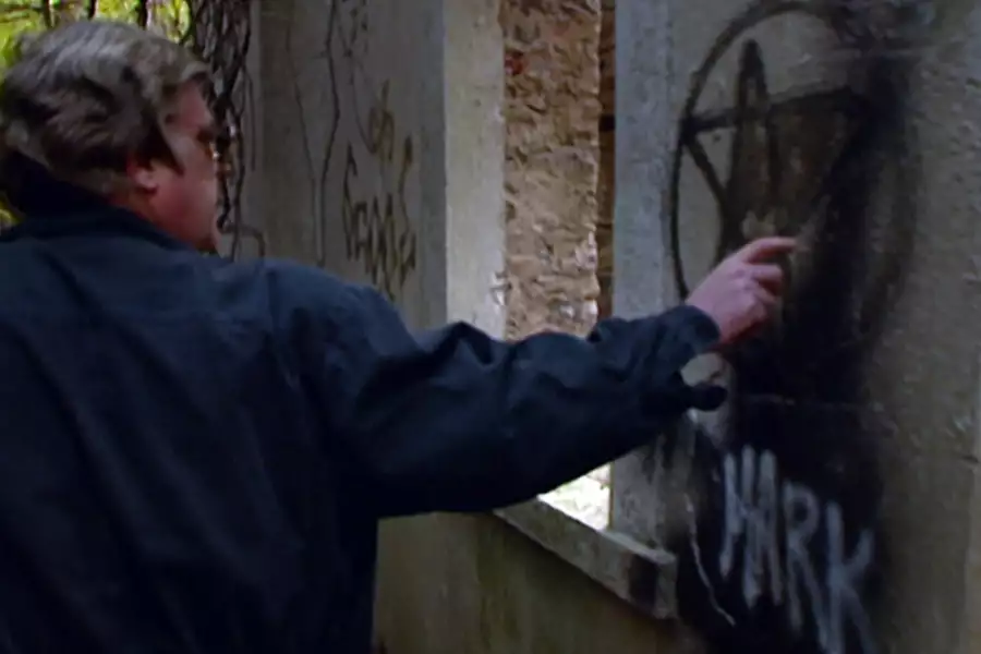 Synowie Sama: Droga w mrok - galeria zdjęć - filmweb