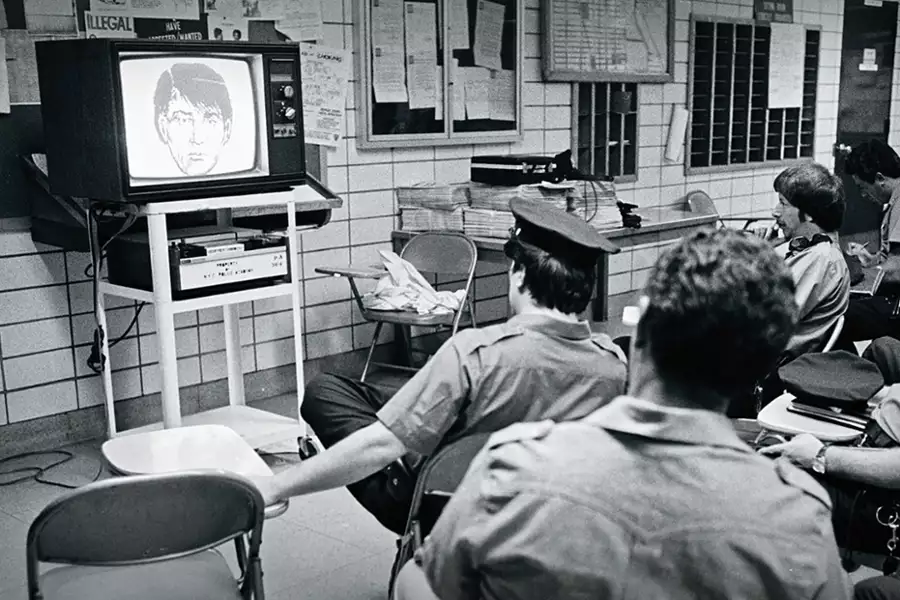 Synowie Sama: Droga w mrok - galeria zdjęć - filmweb