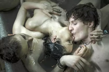 Imago - galeria zdjęć - filmweb