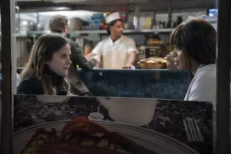 Kim jest Anna? - galeria zdjęć - filmweb