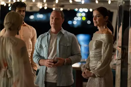 Kim jest Anna? - galeria zdjęć - filmweb